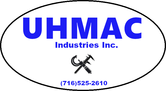 UHMAC Industries, Inc.