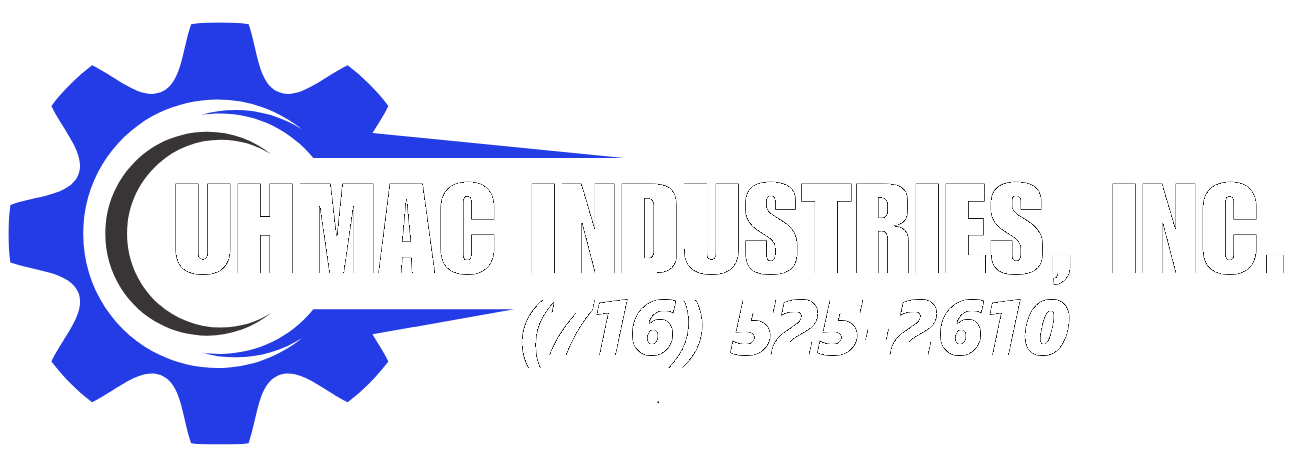 UHMAC Industries, Inc.